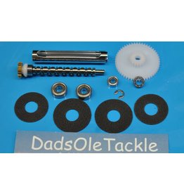 k61 - Abu Garcia Ambassadeur 6000 6500 6600 Super Tune Upgrade Kit