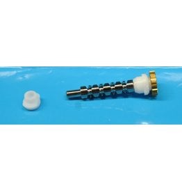 Abu Garcia Abu Garcia Ambassadeur 4000 4001 4500 4501 and 4600 Worm Gear 1134359 replaces 10888