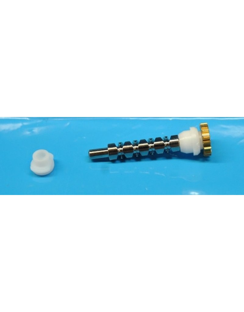 Abu Garcia Abu Garcia Ambassadeur 4000 4001 4500 4501 and 4600 Worm Gear 1134359 replaces 10888