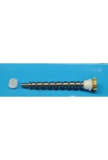 Abu Garcia Abu Garcia Ambassadeur 6000 6500 6600 Worm Gear - 1134361 - replaces 5205  / 975039 / 23943