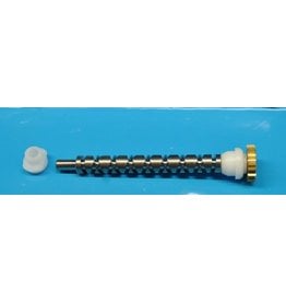 Abu Garcia Abu Garcia Ambassadeur 6000 6500 6600 Worm Gear - 1134361 - replaces 5205  / 975039 / 23943