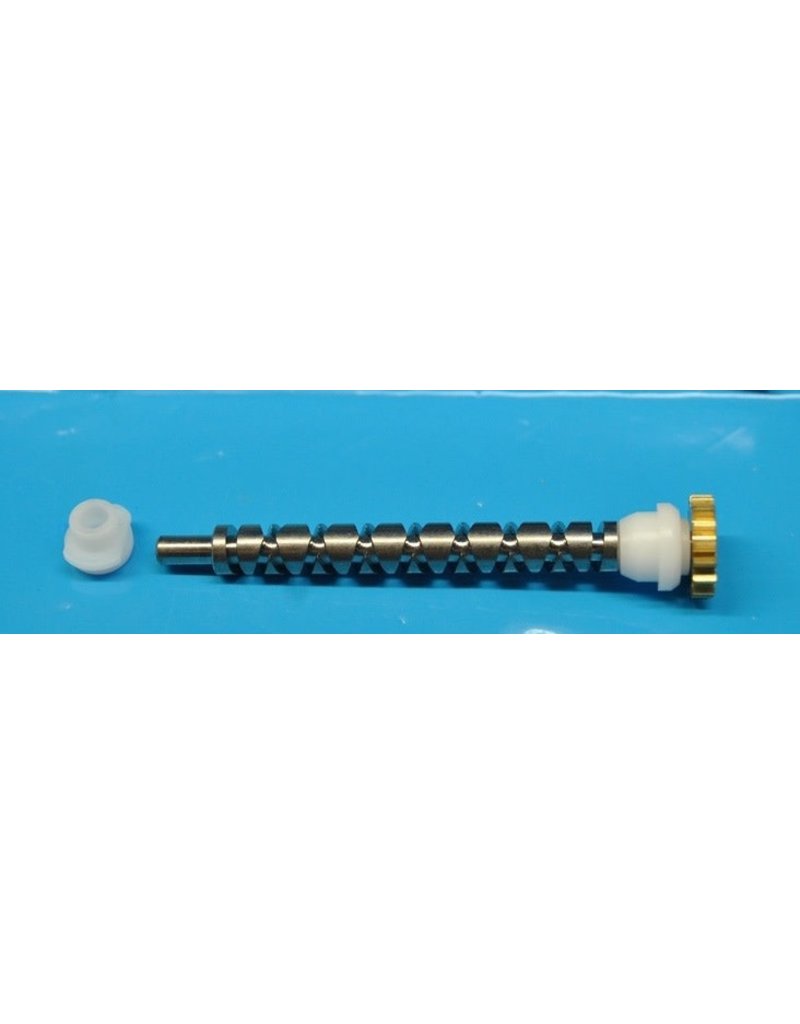 Abu Garcia Abu Garcia Ambassadeur 6000 6500 6600 Worm Gear - 1134361 - replaces 5205  / 975039 / 23943