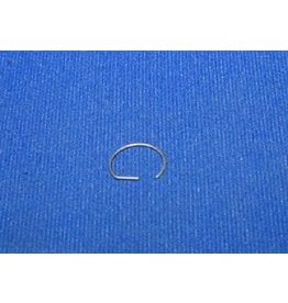 Abu Garcia 5142 - Ambassadeur Spool Bearing Lock