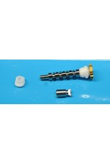 Abu Garcia K84 = 10888 / 1134359  + 5176 -  Ambassadeur 4500 4600 right or left hand series Worm Gear and Pawl Kit 84