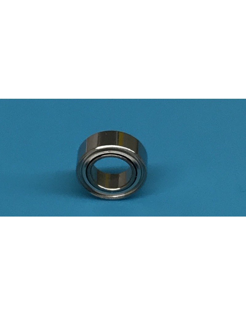 13 Fishing D37 - Bin 1F - 13 Fishing Worm Shaft bearing Replacement