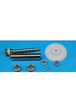 K64 - Super Tune Upgrade Kit for Abu Garcia Ambassadeur 5000 5001 5500 5501 5600 5601 C3 C4 and C5