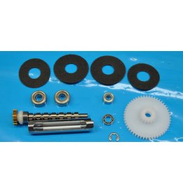 K66 - Abu Garcia Ambassadeur 5000 5500 5600 Super Tune Upgrade Kit