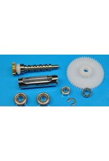 K70 - Abu Garcia Ambassadeur Stainless Steel Bearing Upgrade Kit