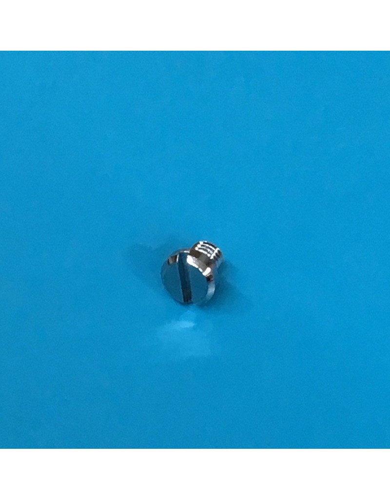 Abu Garcia 286 / 8907 - DISCONTINUED Abu Garcia Ambassadeur Handle Keeper Screw To Fit The 10274 or 4581 Keeper