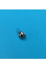 Daiwa 353-8301 -  Handle Nut Plate Screw - 12G