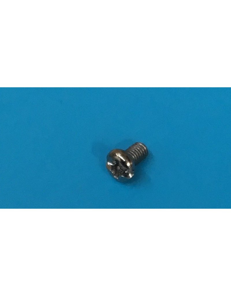 Abu Garcia Abu Garcia Ambassadeur EXT Orra Revo Handle Nut Cover Screw