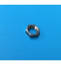 Abu Garcia 1138561 - Abu Garcia Ambassadeur Stainless-Steel Right-Hand Thread Handle Nut