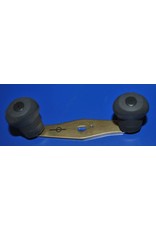 Shimano Shimano CT400 CT-400B Calcutta Anodized Gold Aluminum Handle