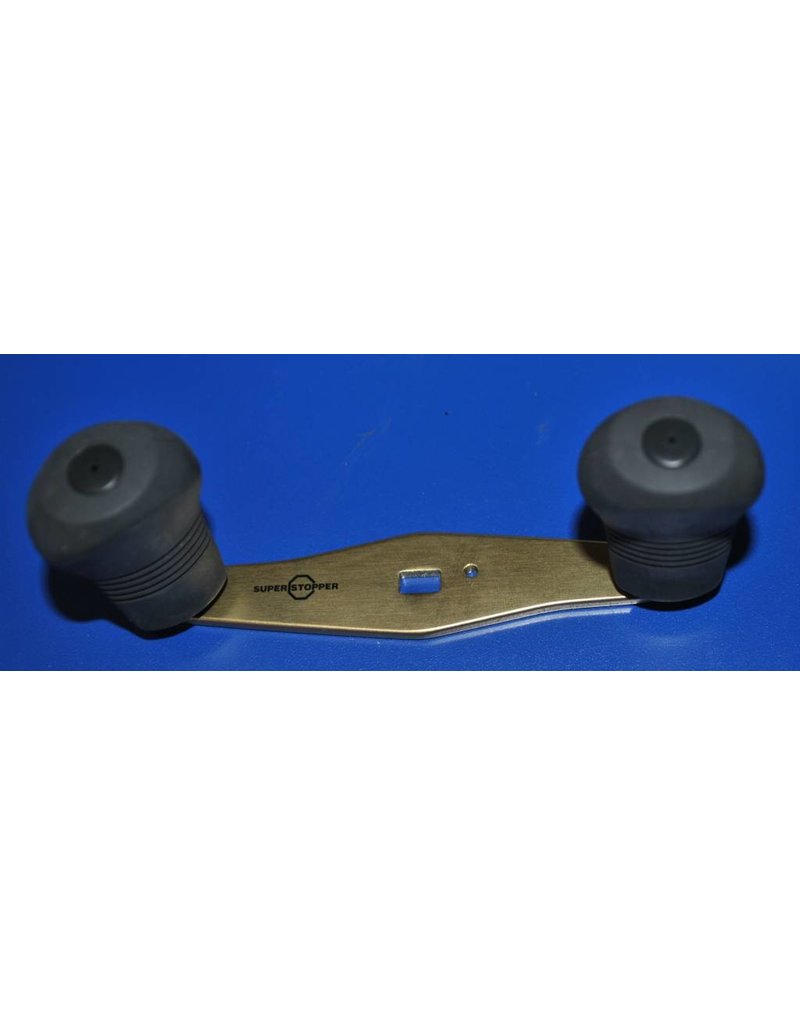 Shimano Shimano CT400 CT-400B Calcutta Anodized Gold Aluminum Handle