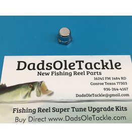 Shimano TLD0003 to fit TLD0003 - Shimano Handle Nut to fit Shimano TLD15 TLD TR1000LD TR2000LD TR2000