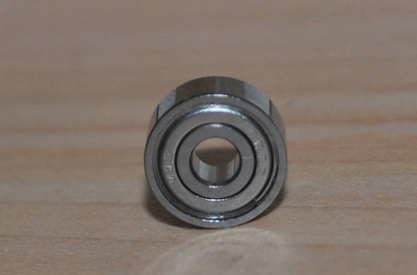 Penn Penn Right Side Plate Bearing DadsOleTackle