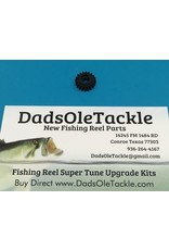 Abu Garcia 1134451 - Abu Garcia Ambassadeur Black Max Blue Max Pro Max Silver Max Pflueger Criterion Gear