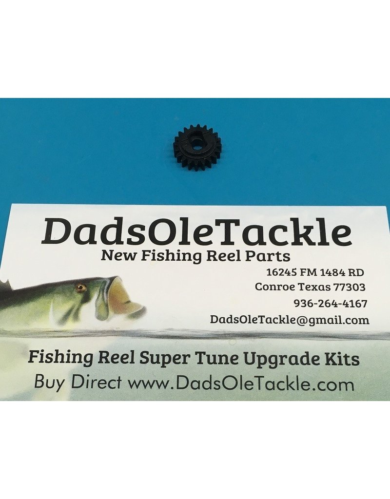 Abu Garcia 1134451 - Abu Garcia Ambassadeur Black Max Blue Max Pro Max Silver Max Pflueger Criterion Gear