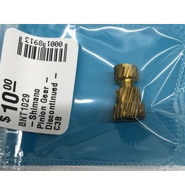 Shimano BNT1029 -  Pinion Gear - Discontinued
