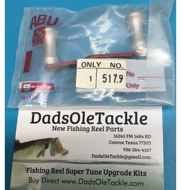 Abu Garcia 5179 Handle Dual Knob