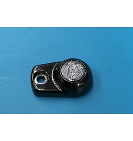 Abu Garcia 1125817 -  Ambassadeur Handle Nut Cover  12B