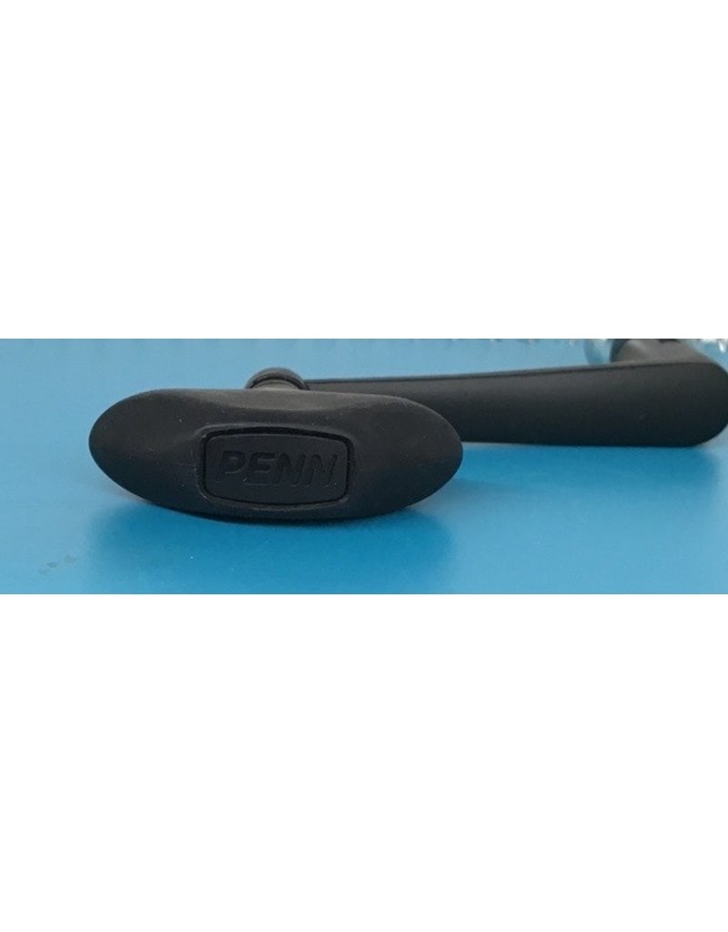 Abu Garcia Penn Pursuit II 3000 4000 Power Handle Assembly - DadsOleTackle