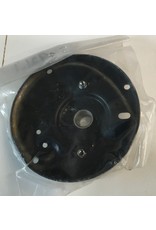 Abu Garcia 9361 - Abu Garcia 2-speed Automatic 10000C Left Side Plate