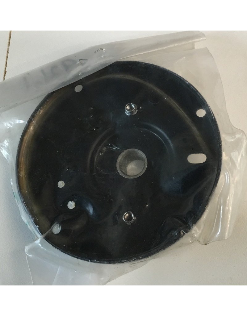 Abu Garcia 9361 - Abu Garcia 2-speed Automatic 10000C Left Side Plate