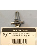Abu Garcia 13015 - Line Carrage Ultra Mag - REPLACES 975395