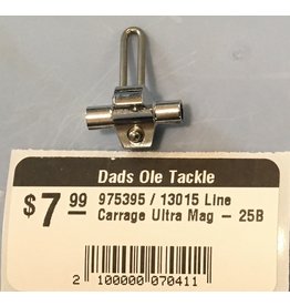 Abu Garcia 13015 - Line Carrage Ultra Mag - REPLACES 975395