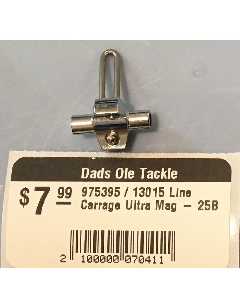 Abu Garcia 13015 - Line Carrage Ultra Mag - REPLACES 975395