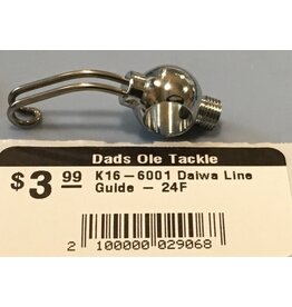 Daiwa K16-6001 Daiwa Line Guide