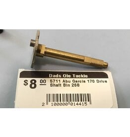 Abu Garcia 5711 - Abu  Garcia 170 Drive Shaft