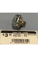 Abu Garcia 1125790 - Abu Garcia Revo Mag Dial
