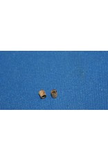 Abu Garcia 22565 - Brake Blocks Quantity Two Abu Garcia Ambassadeur
