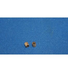 Abu Garcia 22565 - Brake Blocks Quantity Two Abu Garcia