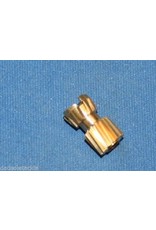 Shimano Shimano CT-700B CT700S CT-700BSV Calcutta Round Baitcasting Reel Brass Pinion Gear