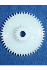 Abu Garcia 1121550 - Abu Garcia Ambassadeur Kalex and BCX Cog Wheel Gear