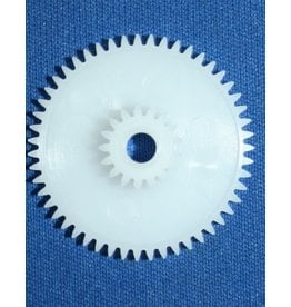 Abu Garcia 1121550 - Abu Garcia Ambassadeur Kalex and BCX Cog Wheel Gear