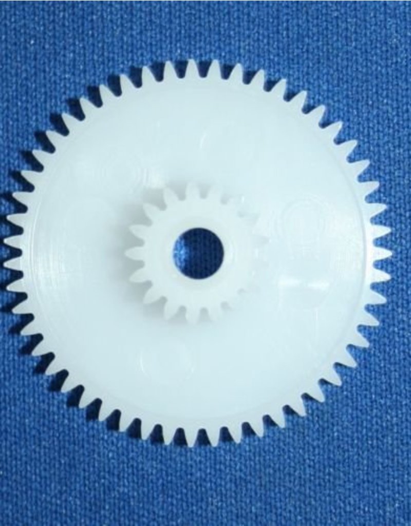 Abu Garcia 1121550 - Abu Garcia Ambassadeur Kalex and BCX Cog Wheel Gear