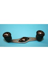 Daiwa G93-5301 -Daiwa Handle Assembly Complete