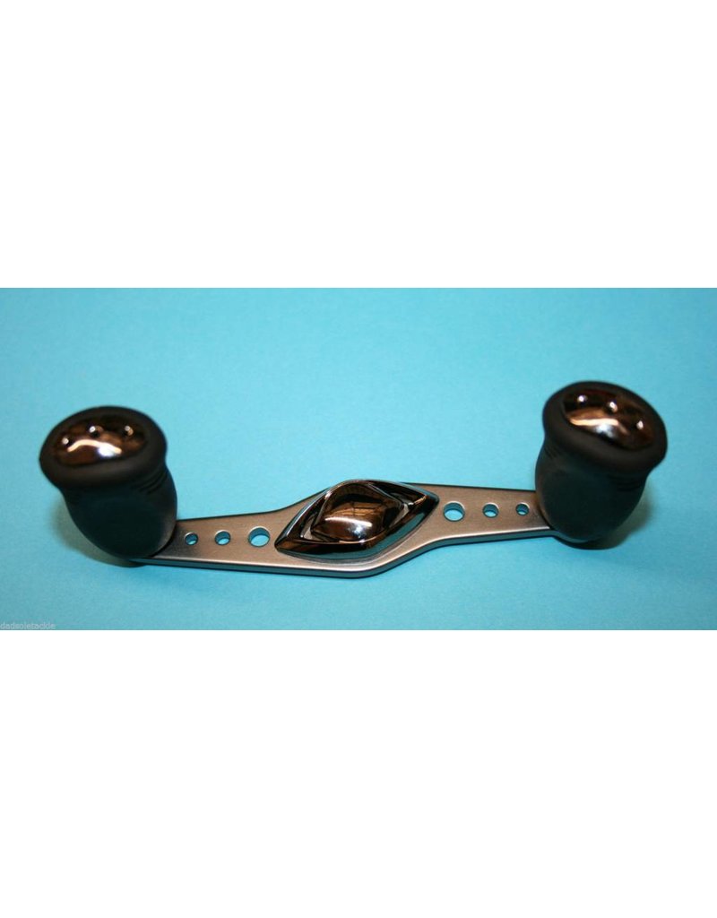 Daiwa G93-5301 -Daiwa Handle Assembly Complete