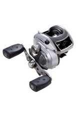 Abu Garcia NEW Abu Garcia® Silver Max Low Profile Baitcast Reel Right-handed