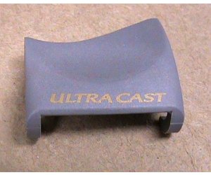 Abu Garcia Ambassadeur Thumb Rest 4600 ultra-cast