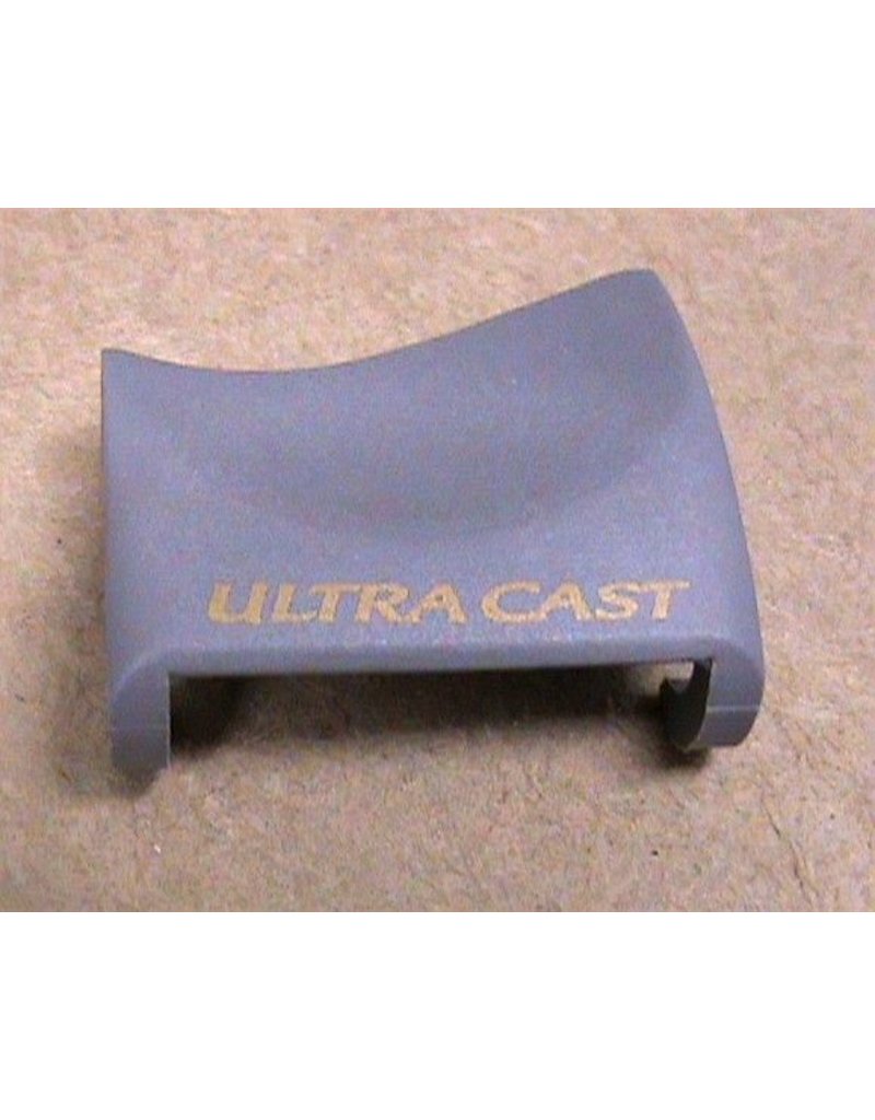 Abu Garcia Abu Garcia Ambassadeur Thumb Rest 4600 ultra-cast