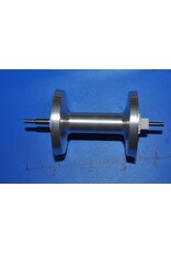 Abu Garcia 970845 Abu Garcia 7000C3 0301 Silver Spool