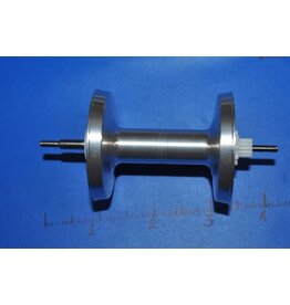 Abu Garcia 970845 Abu Garcia 7000C3 0301 Silver Spool