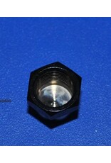 Shimano TGT0076 - Shimano Handle Nut Black
