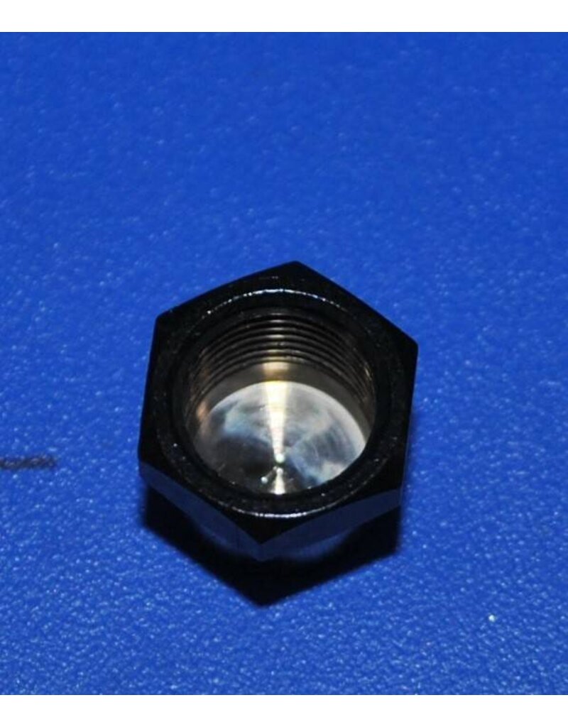 Shimano TGT0076 - Shimano Handle Nut Black