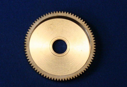 Shimano Drive Gear - DadsOleTackle